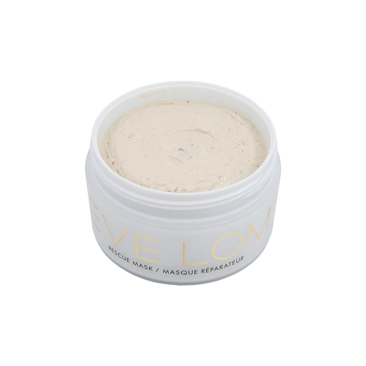 EVE LOM 伊芙瓏 全能急救深層亮採潔淨修護面膜 100ml.