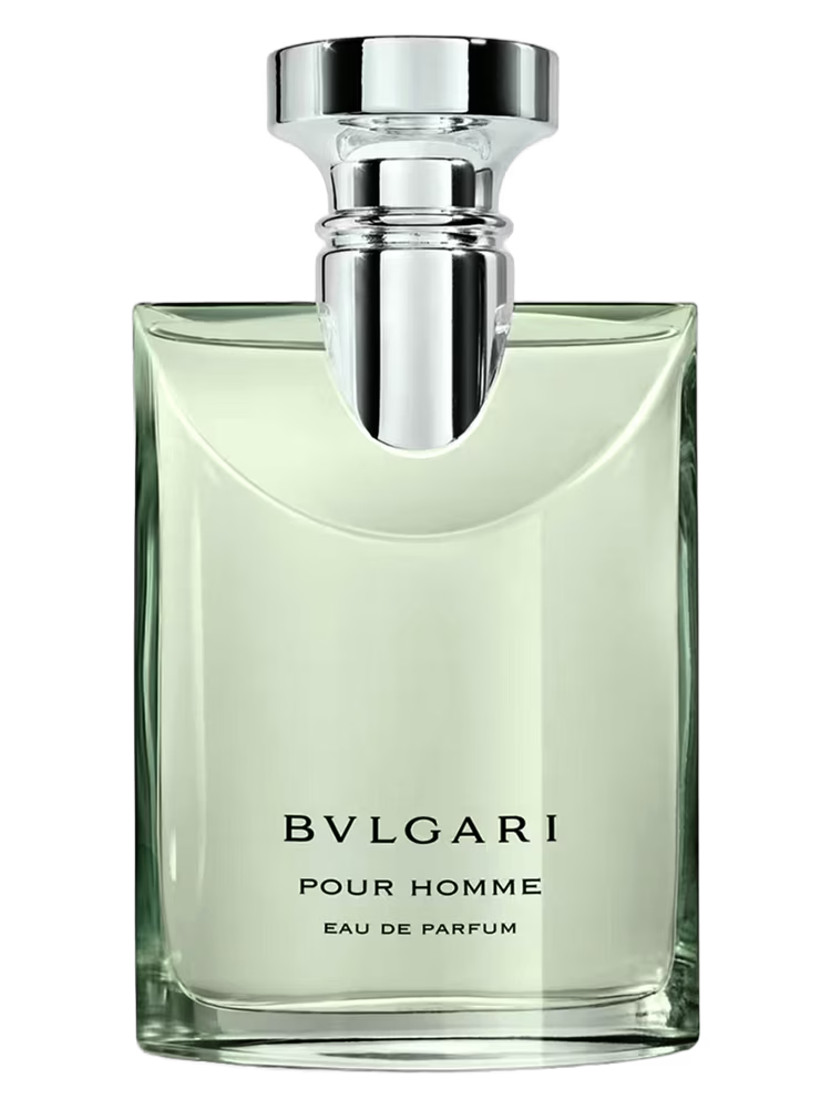 新版 BVLGARI Pour Homme Eau de Parfum 寶格麗大吉嶺淡香精 100ml