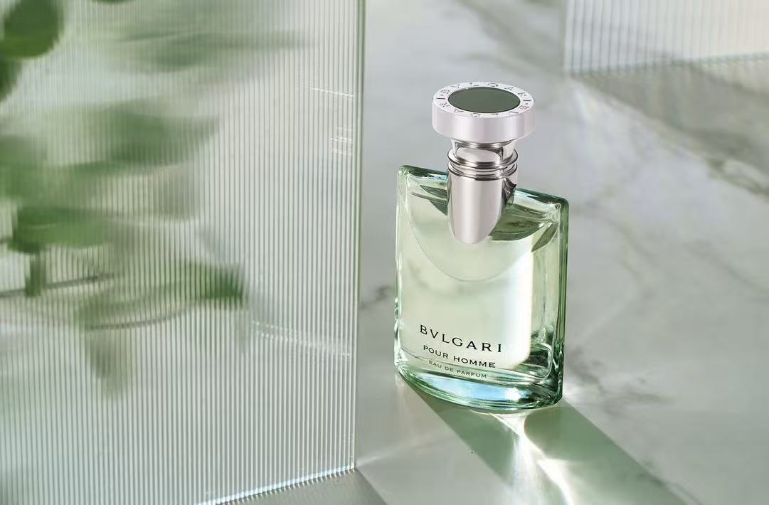 新版 BVLGARI Pour Homme Eau de Parfum 寶格麗大吉嶺淡香精 100ml