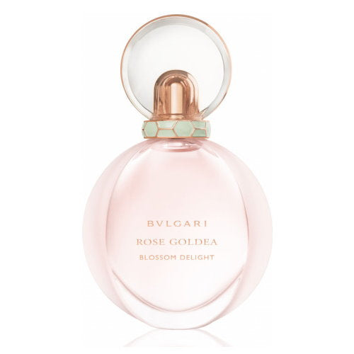 BVLGARI Rose Goldea Blossom Delight Eau de Toilette 寶格麗歡沁玫香淡香水 75ml