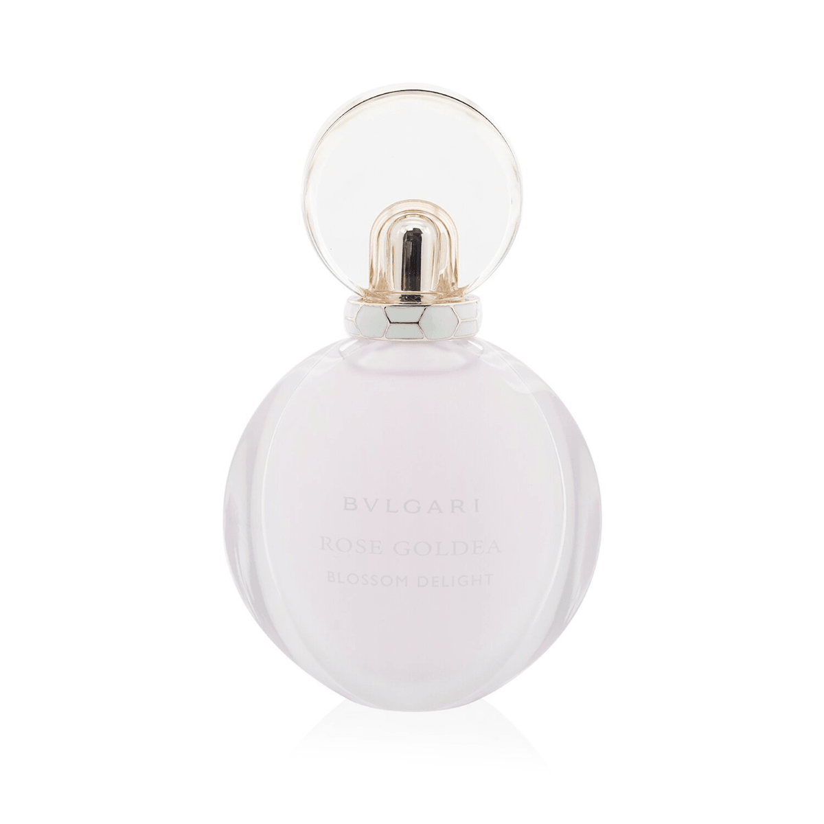 BVLGARI Rose Goldea Blossom Delight Eau de Toilette 寶格麗歡沁玫香淡香水 75ml