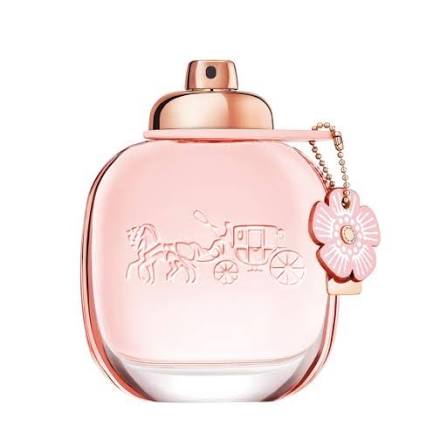 Coach Floral Eau De Parfum 蔻馳水漾之花女士淡香精 30ml