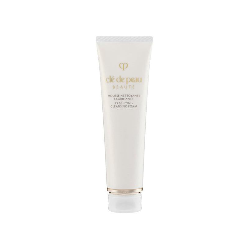 Clé de Peau Beauté 精萃光采淨透潔膚皂 清爽型 125ml.
