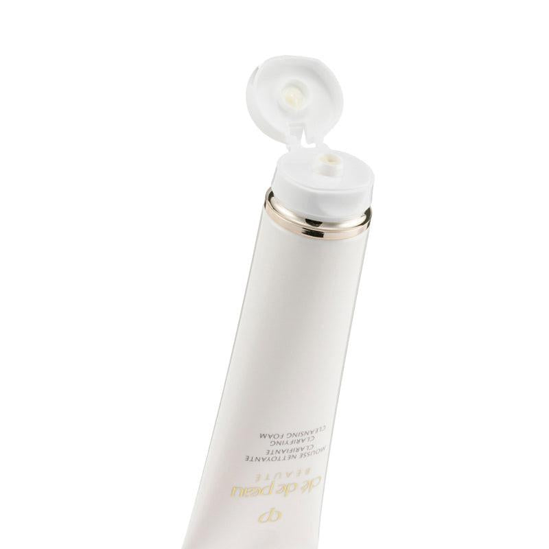 Clé de Peau Beauté 精萃光采淨透潔膚皂 清爽型 125ml.