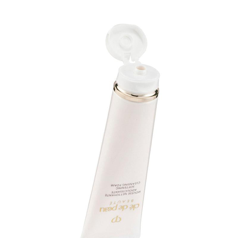 Clé de Peau Beauté 精萃光采柔潤潔膚皂 滋润款 125ml.