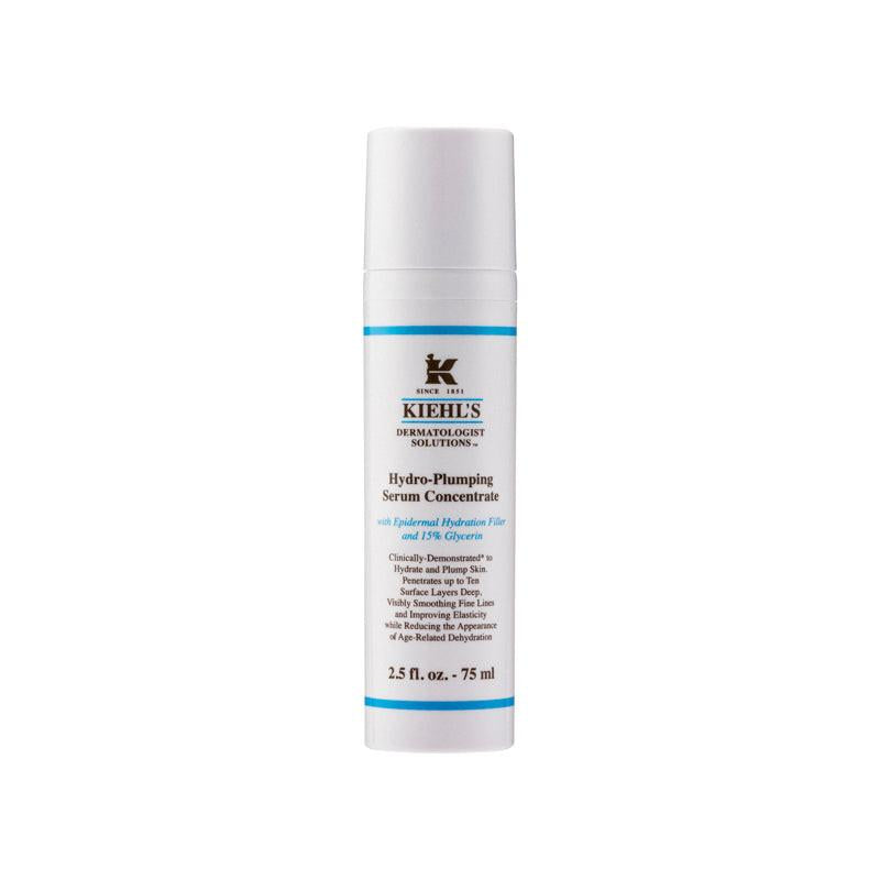Kiehl's 科顏氏 醫學保濕導入精華 75ML.