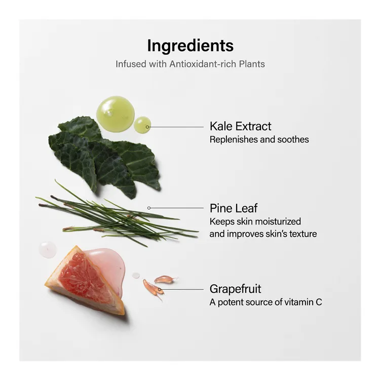 Melixir 美利西 純素Airfit防曬霜 SPF50+ PA++++ 50ml 韓國.