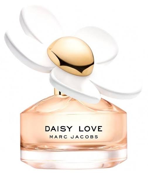 Daisy Love Eau De Toilette Marc Jacobs馬克雅可布/馬克莫傑小雛菊摯愛淡香水 100ml