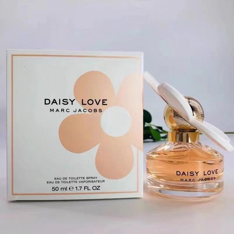 Daisy Love Eau De Toilette Marc Jacobs馬克雅可布/馬克莫傑小雛菊摯愛淡香水 100ml