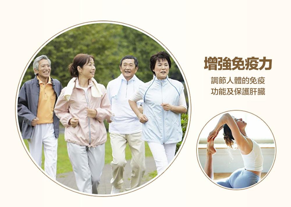 【屈臣氏版】 CHOICE 奇路仕 藥準雲芝 純野生雲芝精華 200粒 日本製造.