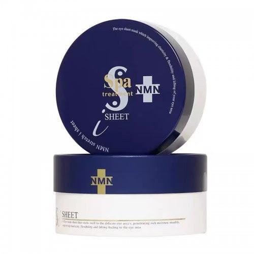 Spa Treatment NMN逆齡緊緻蛇毒藍眼膜 60片.