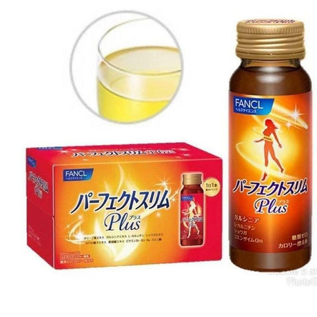 天然燃脂燒脂飲料,助您有效促進新陳代謝與健康減重