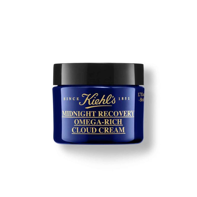 KIEHL'S 科顏氏 深夜奇蹟修復雲朵面霜 50ml.