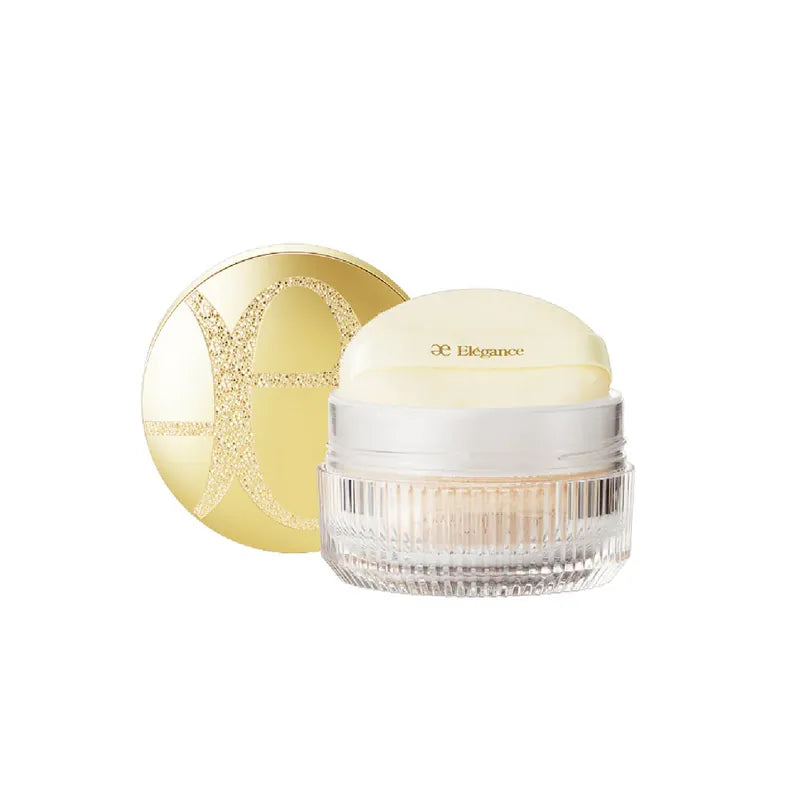 Albion - 奧爾濱 羽毛散粉 SPF10 PA+ 20g.