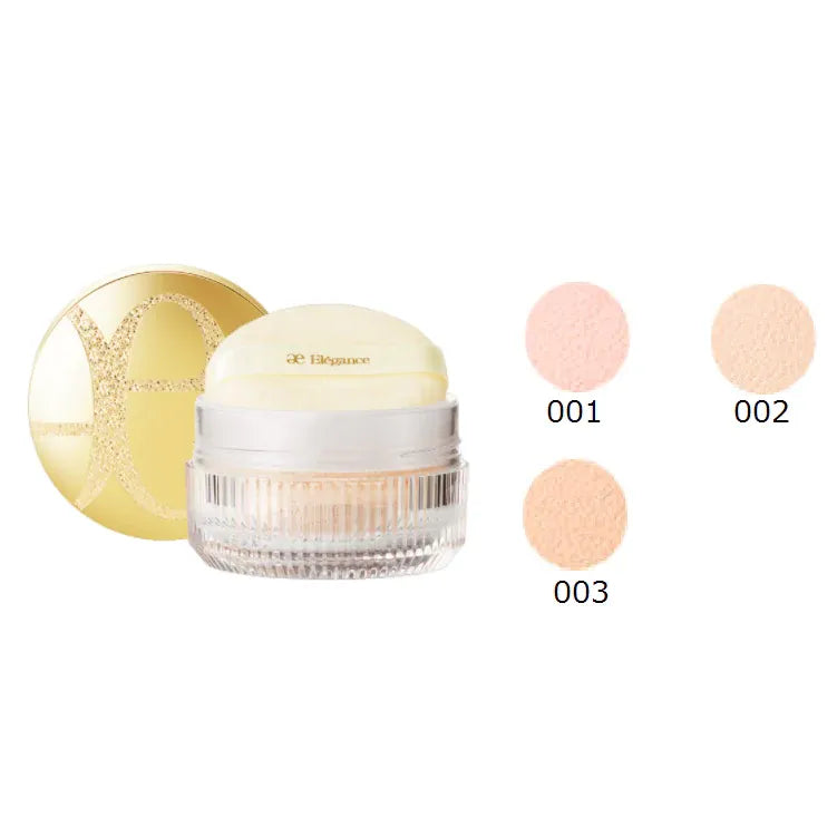 Albion - 奧爾濱 羽毛散粉 SPF10 PA+ 20g.