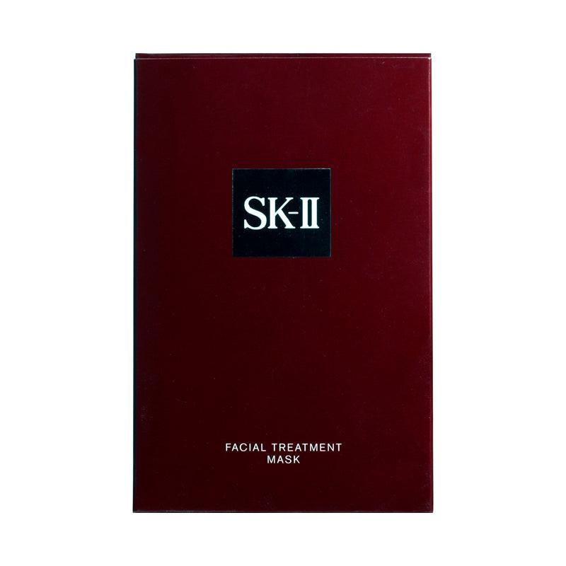 SK-II 護膚面膜 (10片裝).