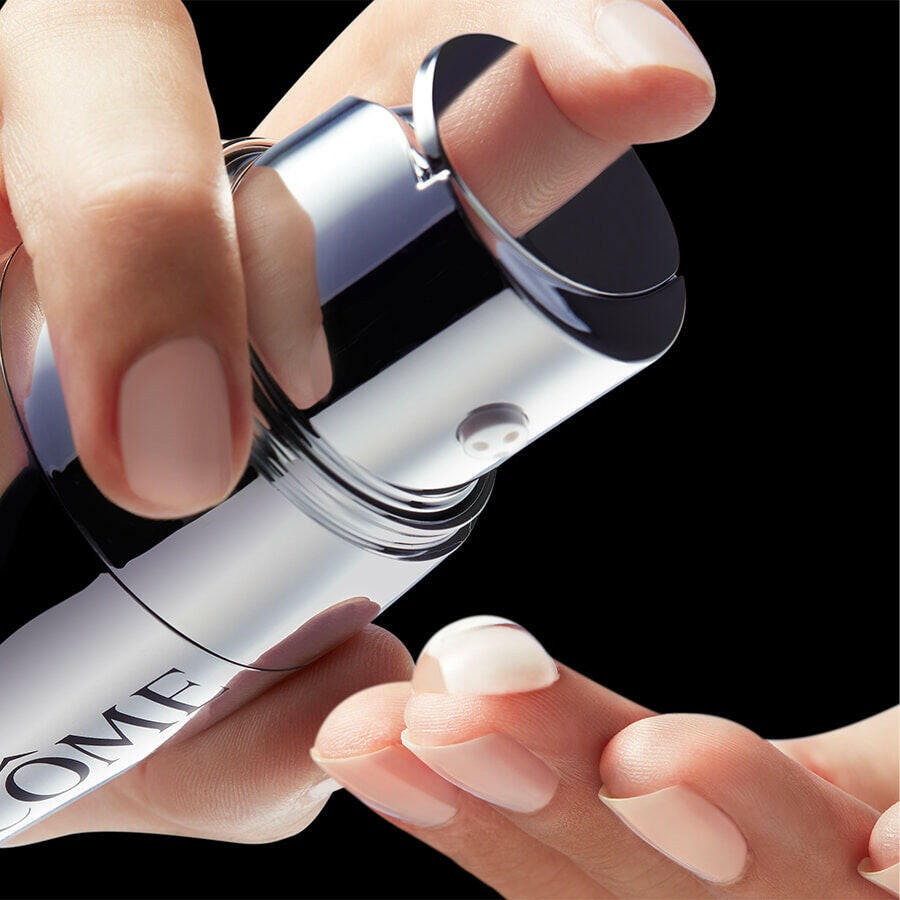 LANCÔME 蘭蔻 塑顏三重緊緻三管精華 50ml 煥顏保濕提亮淡紋抗老.