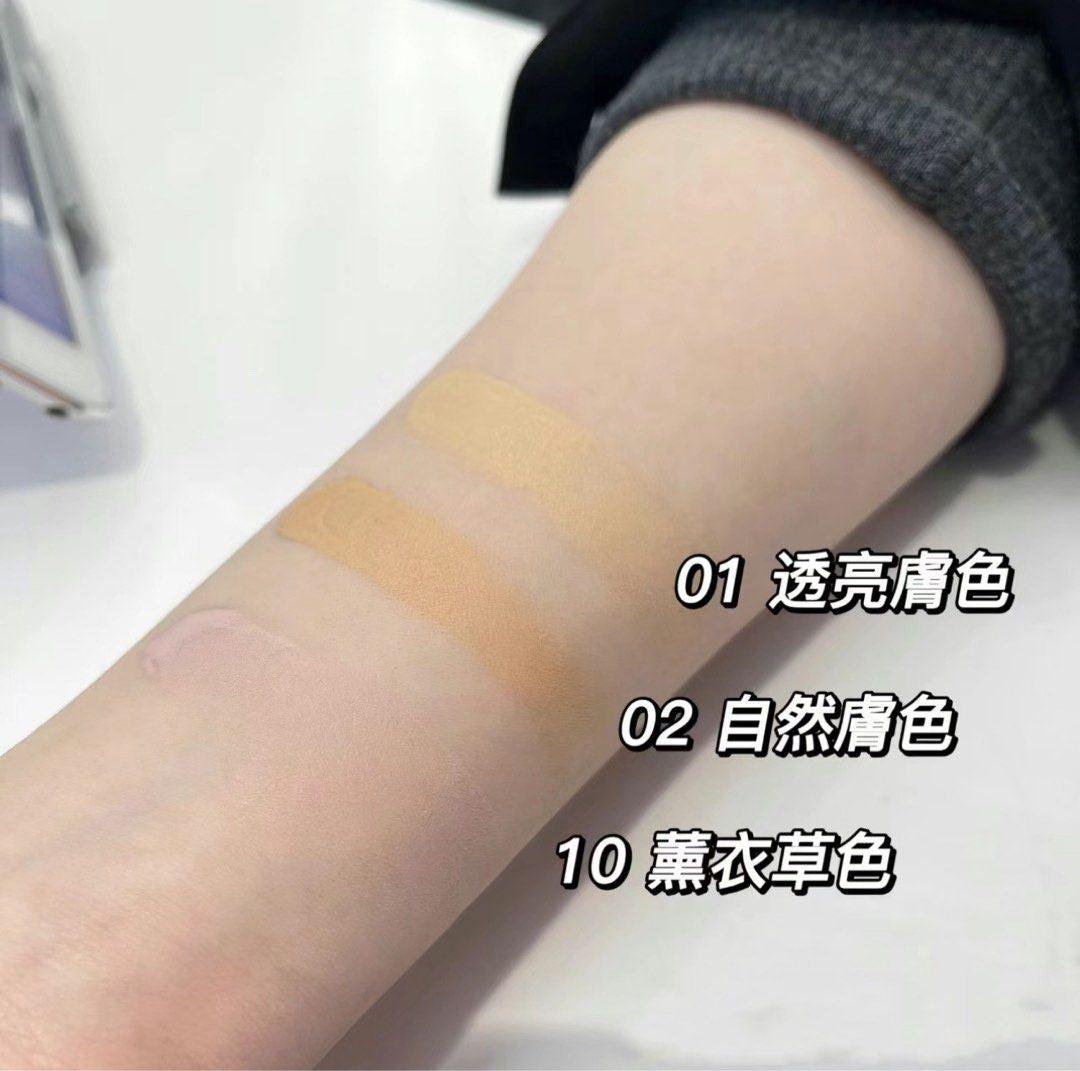 DECORTE 黛珂 透亮防護素顏霜 35g.