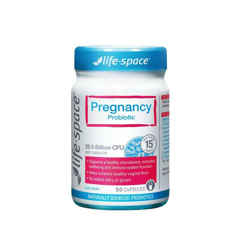 澳洲Lifespare益生菌60粒(全線).