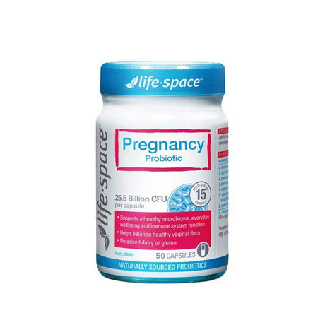 澳洲Lifespare益生菌60粒(全線).