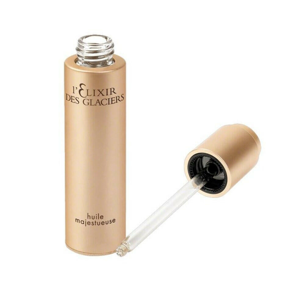 L'Elixir des Glaciers Huile Majestueuse Majestic Oil 30ml.