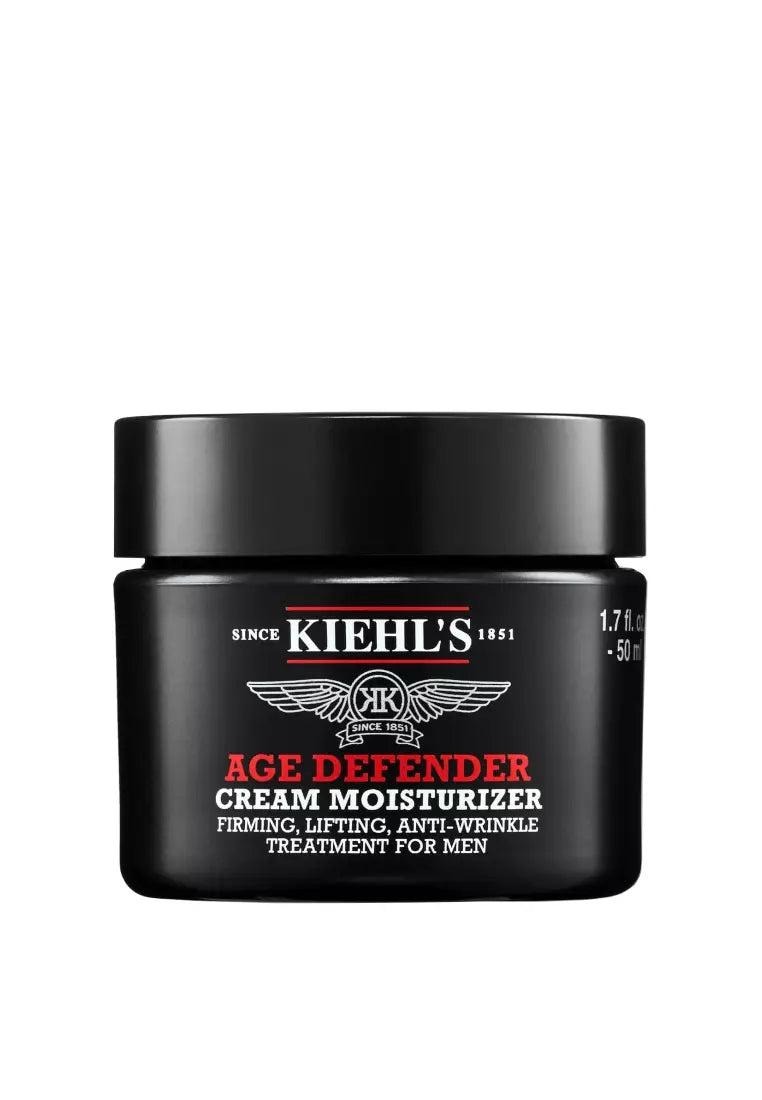 KIEHL’S-科顏氏男士面霜50ml.