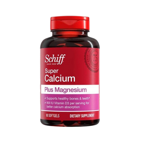 高效活力鈣鎂補充劑,強化骨骼健康,促進骨質密度提升的最佳選擇