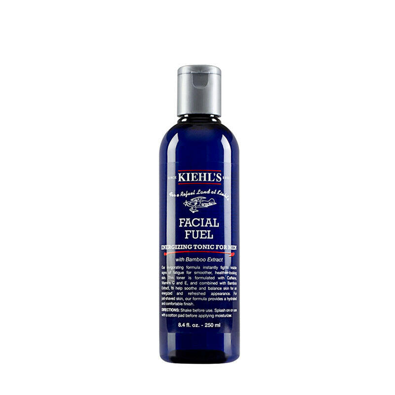 KIEHL’S-科顏氏男士爽膚水250ml.