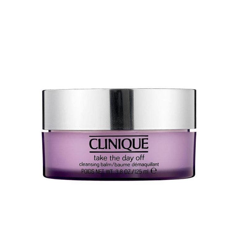 Clinique 紫晶卸妝膏 125ml.