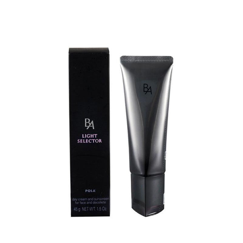 POLA  寶麗 多重修護防曬日霜 45g.