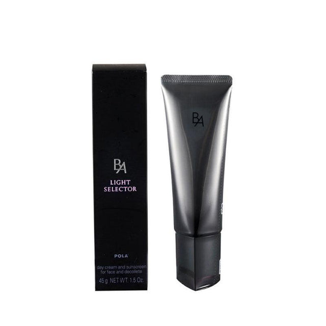 POLA  寶麗 多重修護防曬日霜 45g.