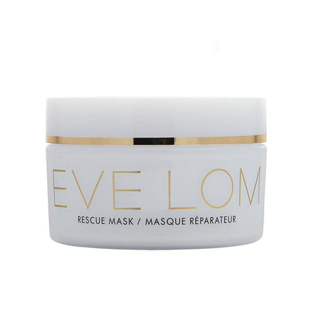EVE LOM  伊芙瓏 全能急救深層亮採潔淨修護面膜 100ml.