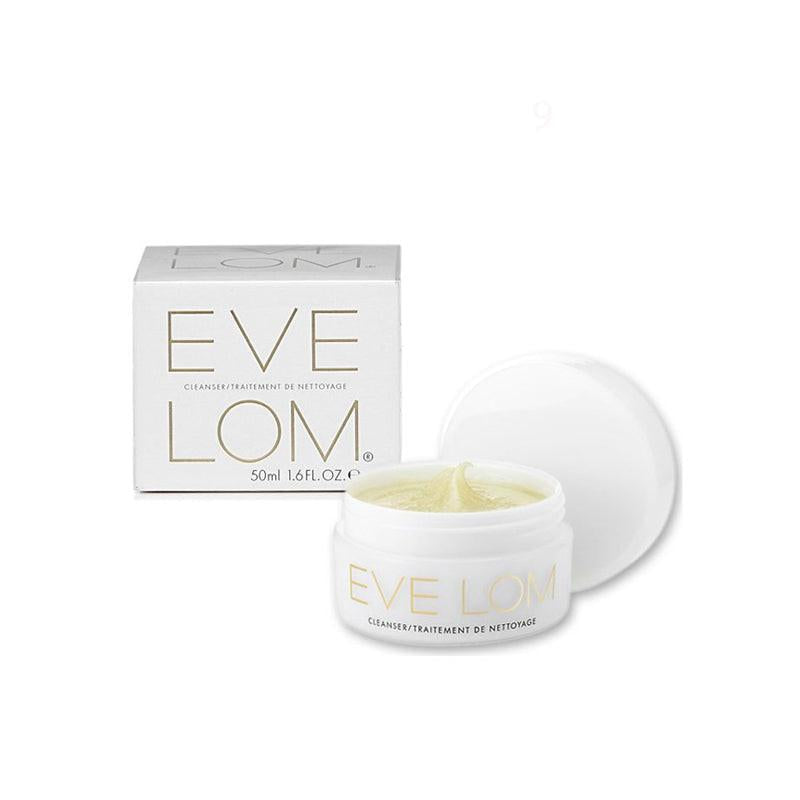 EVE LOM 伊芙蘭 卸妝潔面霜 200ml(新版).