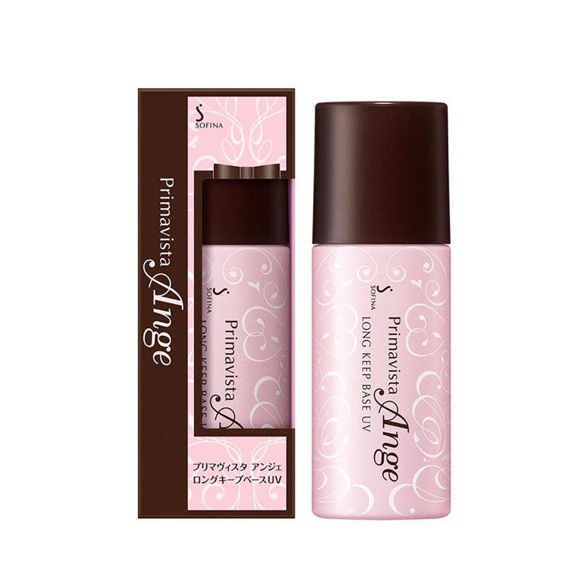 SOFINA 蘇菲娜 - 控油持妝隔離底霜 SPF16 PA++ 25ml (平行進口).