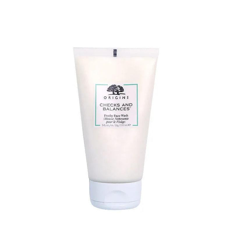 Origins 悅木之源 一舉兩得潔面慕絲 150ml.