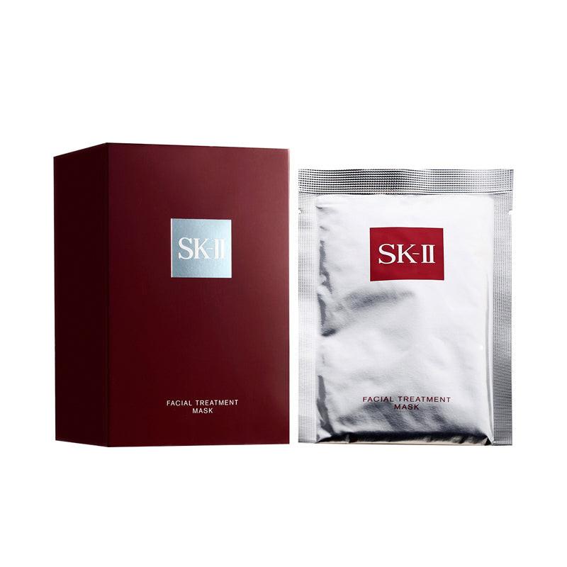 SK-II 護膚面膜 (10片裝).