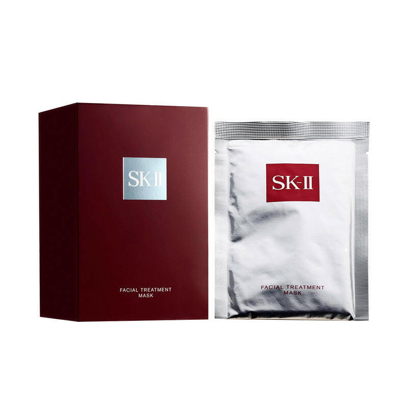 SK-II 護膚面膜 (10片裝).