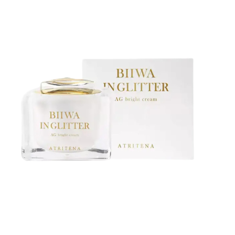 Cocochi Cosme AG 抗糖亮白素颜霜 SPF15++ 50g.