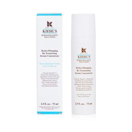 Kiehl's 科顏氏 醫學保濕導入精華 75ML.