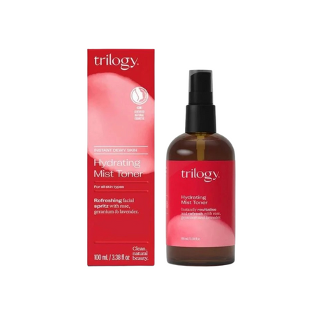 新西蘭 Trilogy 有機認證玫瑰果油抗氧化+ 30ml.