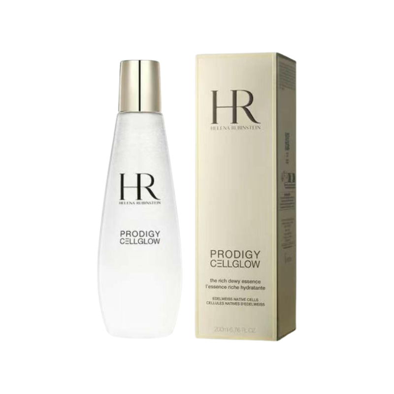 💎 Helena Rubinstein HR赫蓮娜極光全效極光煥采精華露|200ml小露珠|98%高能植萃・72小時長效發光・全膚質適用.