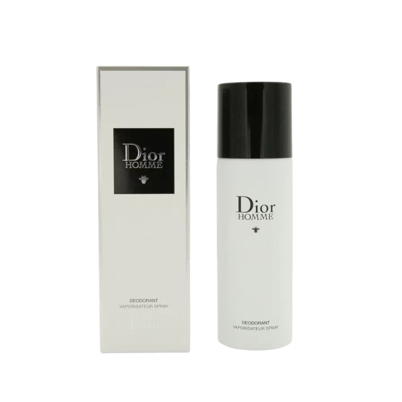 Dior 迪奧 桀驁男士香體止汗噴霧 150ml