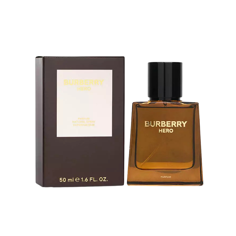 Burberry Hero Parfum 巴寶莉駿勇之心香精 50ml