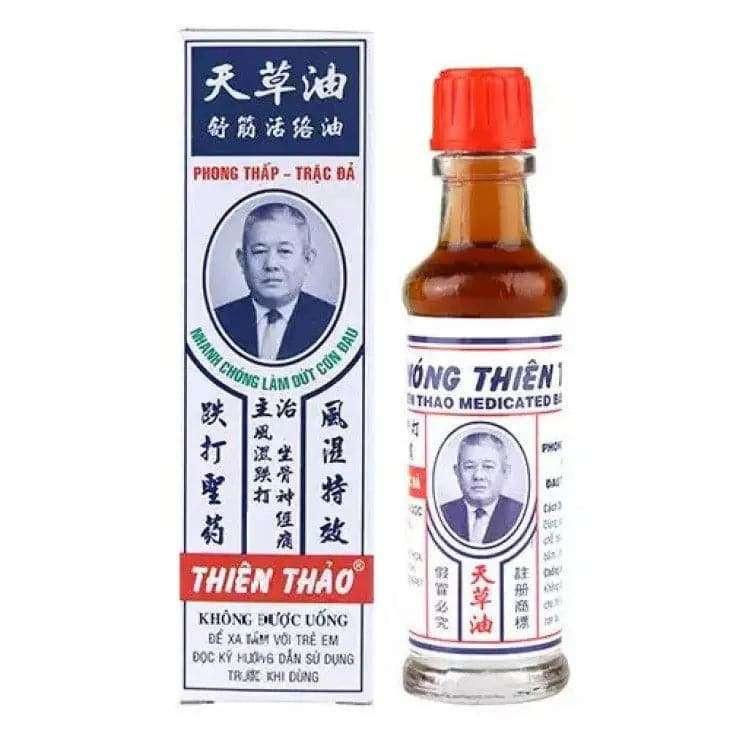 印尼天草油10毫升.