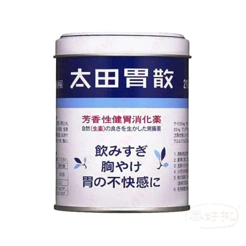 太田胃散有效緩解消化不適,優質胃散推薦