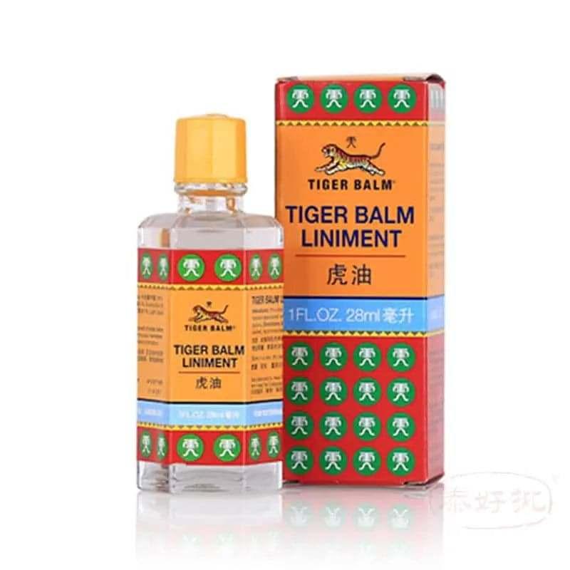 虎油 28毫升.