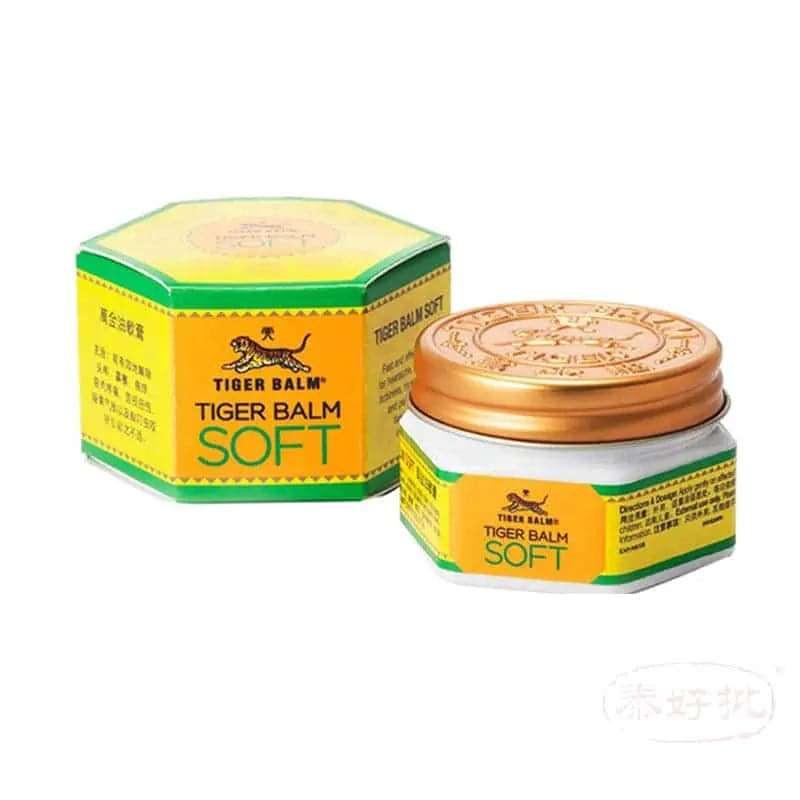 虎標 萬金油軟膏 50克.