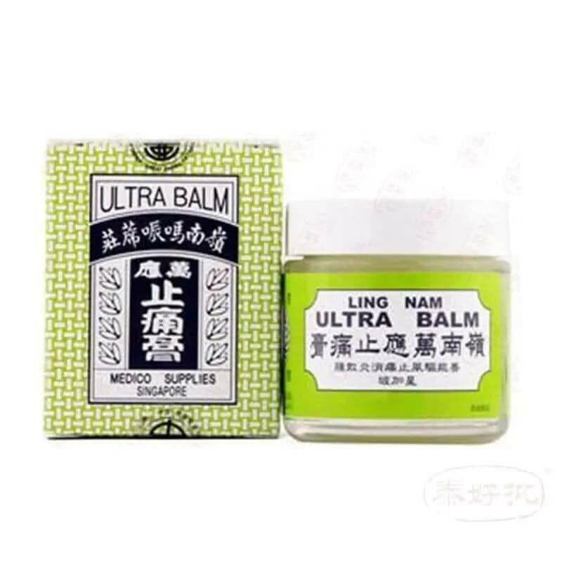 嶺南藥廠出品高效止痛膏,舒緩肌肉疼痛,安全可靠的止痛選擇