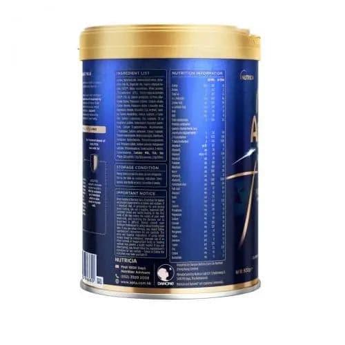 Aptamil - Essensis HMO 配方1,2,3段 900克.