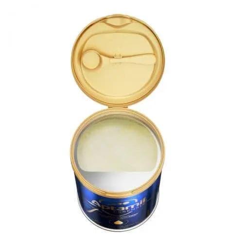 Aptamil - Essensis HMO 配方1,2,3段 900克.